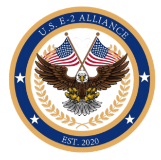 The US E-2 ALLIANCE